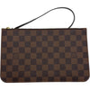ルイ・ヴィトン LOUIS VUITTON ネヴァーフルGM N41357 ブラウン ダミエ レディース トートバッグ