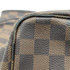 ルイ・ヴィトン LOUIS VUITTON ネヴァーフルGM N41357 ブラウン ダミエ レディース トートバッグ