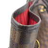 ルイ・ヴィトン LOUIS VUITTON ネヴァーフルGM N41357 ブラウン ダミエ レディース トートバッグ
