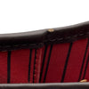 ルイ・ヴィトン LOUIS VUITTON ネヴァーフルGM N41357 ブラウン ダミエ レディース トートバッグ