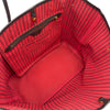 ルイ・ヴィトン LOUIS VUITTON ネヴァーフルGM N41357 ブラウン ダミエ レディース トートバッグ