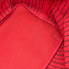 ルイ・ヴィトン LOUIS VUITTON ネヴァーフルGM N41357 ブラウン ダミエ レディース トートバッグ