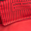 ルイ・ヴィトン LOUIS VUITTON ネヴァーフルGM N41357 ブラウン ダミエ レディース トートバッグ