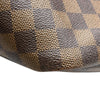 ルイ・ヴィトン LOUIS VUITTON ネヴァーフルGM N41357 ブラウン ダミエ レディース トートバッグ