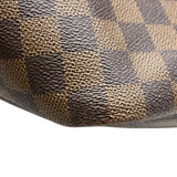 ルイ・ヴィトン LOUIS VUITTON ネヴァーフルGM N41357 ブラウン ダミエ レディース トートバッグ