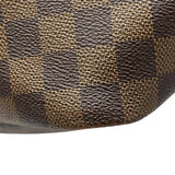 ルイ・ヴィトン LOUIS VUITTON ネヴァーフルGM N41357 ブラウン ダミエ レディース トートバッグ