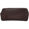 ルイ・ヴィトン LOUIS VUITTON ネヴァーフルGM N41357 ブラウン ダミエ レディース トートバッグ