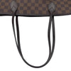ルイ・ヴィトン LOUIS VUITTON ネヴァーフルGM N41357 ブラウン ダミエ レディース トートバッグ