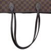 ルイ・ヴィトン LOUIS VUITTON ネヴァーフルGM N41357 ブラウン ダミエ レディース トートバッグ