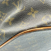 ルイ・ヴィトン LOUIS VUITTON パレルモGM M40146 ブラウン モノグラム レディース トートバッグ