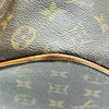 ルイ・ヴィトン LOUIS VUITTON パレルモGM M40146 ブラウン モノグラム レディース トートバッグ