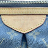 ルイ・ヴィトン LOUIS VUITTON パレルモGM M40146 ブラウン モノグラム レディース トートバッグ