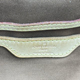 ルイ・ヴィトン LOUIS VUITTON パレルモGM M40146 ブラウン モノグラム レディース トートバッグ