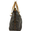 ルイ・ヴィトン LOUIS VUITTON パレルモGM M40146 ブラウン モノグラム レディース トートバッグ