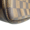 ルイ・ヴィトン LOUIS VUITTON ミニ・ポシェット・アクセソワール N58009 ブラウン ダミエ レディース ポーチ