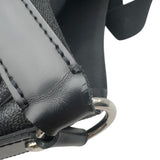 ルイ・ヴィトン LOUIS VUITTON ダニエル GM N58033 ブラック ダミエキャンバス メンズ メッセンジャーバッグ