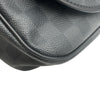 ルイ・ヴィトン LOUIS VUITTON ダニエル GM N58033 ブラック ダミエキャンバス メンズ メッセンジャーバッグ
