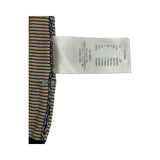 ルイ・ヴィトン LOUIS VUITTON ドロップニードルモノグラムニットセーター HIN44W ネイビー コットン メンズ セーター