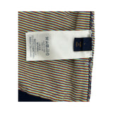 ルイ・ヴィトン LOUIS VUITTON ドロップニードルモノグラムニットセーター HIN44W ネイビー コットン メンズ セーター