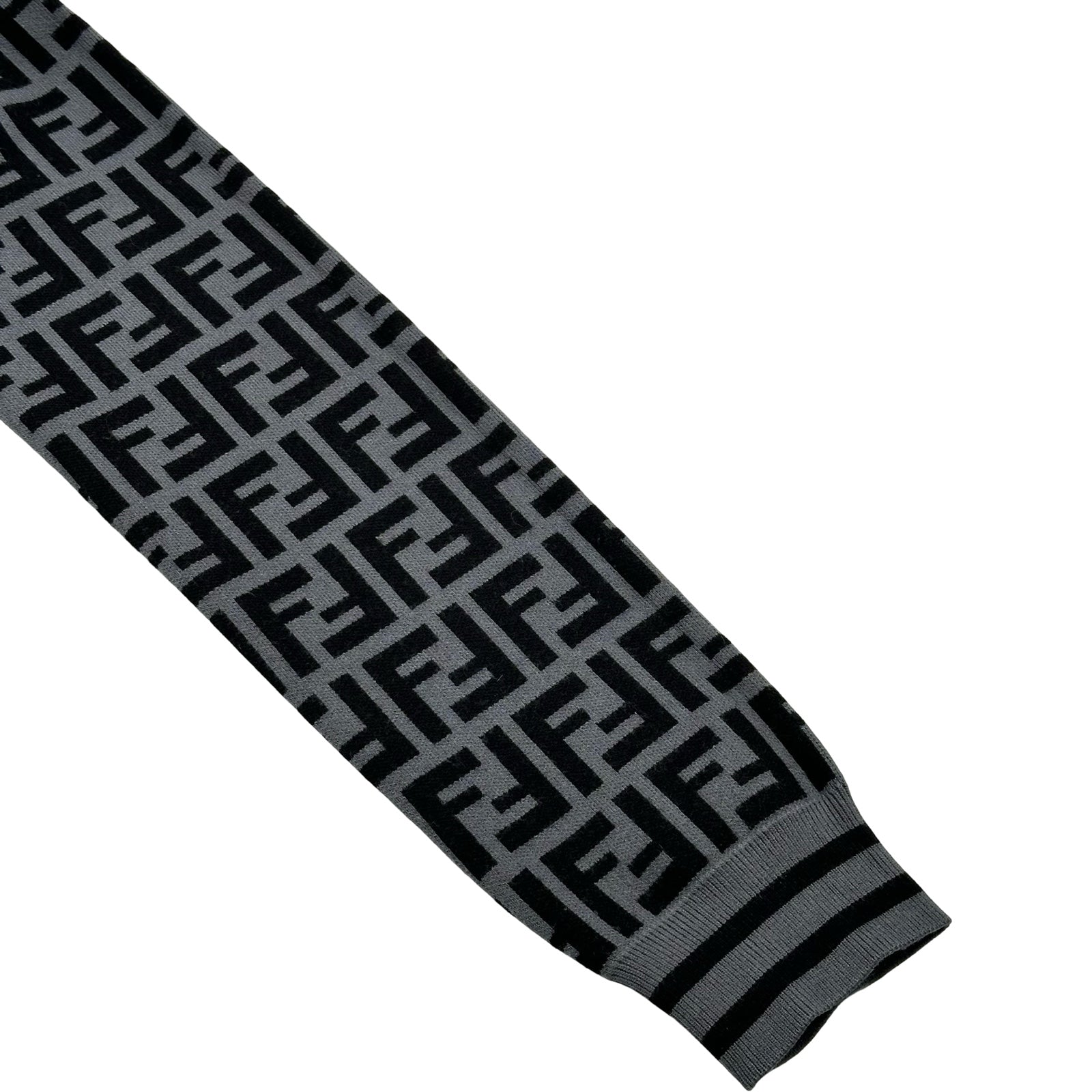 最高級・総柄デザイン】 フェンディ FFロゴ 即完売サイズ 入手困難