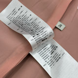 グッチ GUCCI Beeボタン ウール ロングコート 432412 ネイビー ウール レディース その他アウター