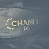 シャネル CHANEL パールココマークショートブーツ G31996 ブラック レザー レディース ブーツ