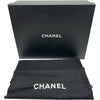 シャネル CHANEL ココマークスエードショートブーツ G33769 グレー スエード レディース ブーツ