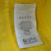グッチ GUCCI GGキャンバスリバーシブルバケットハット 790152 ブルー コットン レディース その他ファッション雑貨