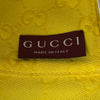 グッチ GUCCI GGキャンバスリバーシブルバケットハット 790152 ブルー コットン レディース その他ファッション雑貨