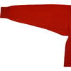 エルメス HERMES アイスクリームロングニットパーカー 4E2628DB オレンジ カシミヤ レディース ニット