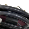 シャネル CHANEL マトラッセ チェーントートバッグ ブラック ゴールド金具 カーフ レディース ショルダーバッグ