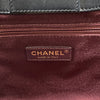 シャネル CHANEL マトラッセ チェーントートバッグ ブラック ゴールド金具 カーフ レディース ショルダーバッグ