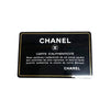 シャネル CHANEL マトラッセ チェーントートバッグ ブラック ゴールド金具 カーフ レディース ショルダーバッグ