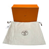 エルメス HERMES リンディミニ K刻 ナタ シルバー金具 スイフト レディース ショルダーバッグ