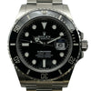 ロレックス ROLEX サブマリーナ 126610LN ブラック ステンレススチール メンズ 腕時計