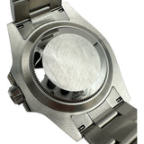 ロレックス ROLEX サブマリーナ 126610LN ブラック ステンレススチール メンズ 腕時計