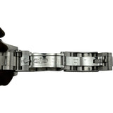 ロレックス ROLEX サブマリーナ 126610LN ブラック ステンレススチール メンズ 腕時計
