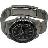 ロレックス ROLEX サブマリーナ 126610LN ブラック ステンレススチール メンズ 腕時計