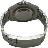 ロレックス ROLEX サブマリーナ 126610LN ブラック ステンレススチール メンズ 腕時計