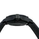 タグ・ホイヤー TAG HEUER アクアレーサー 500M WAK2180 ブラック ステンレススチール 自動巻き メンズ 腕時計
