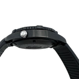 タグ・ホイヤー TAG HEUER アクアレーサー 500M WAK2180 ブラック ステンレススチール 自動巻き メンズ 腕時計