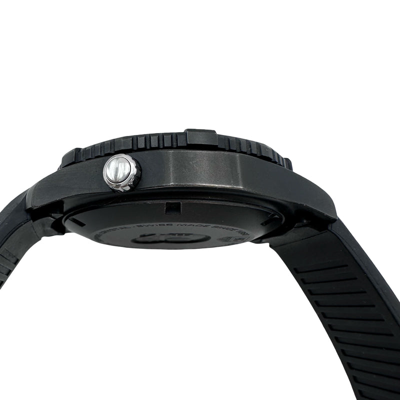 タグ・ホイヤー TAG HEUER アクアレーサー 500M WAK2180 ブラック