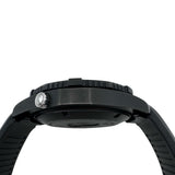 タグ・ホイヤー TAG HEUER アクアレーサー 500M WAK2180 ブラック ステンレススチール 自動巻き メンズ 腕時計