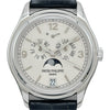 パテック・フィリップ PATEK PHILIPPE コンプリケイション アニュアルカレンダー 5146G-001 アイボリー ホワイトゴールド 自動巻き メンズ 腕時計