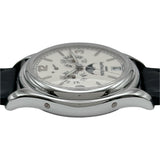 パテック・フィリップ PATEK PHILIPPE コンプリケイション アニュアルカレンダー 5146G-001 アイボリー ホワイトゴールド 自動巻き メンズ 腕時計