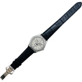 パテック・フィリップ PATEK PHILIPPE コンプリケイション アニュアルカレンダー 5146G-001 アイボリー ホワイトゴールド 自動巻き メンズ 腕時計