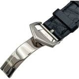 パテック・フィリップ PATEK PHILIPPE コンプリケイション アニュアルカレンダー 5146G-001 アイボリー ホワイトゴールド 自動巻き メンズ 腕時計