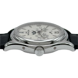パテック・フィリップ PATEK PHILIPPE コンプリケイション アニュアルカレンダー 5146G-001 アイボリー ホワイトゴールド 自動巻き メンズ 腕時計