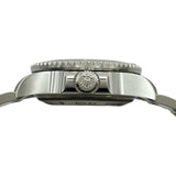 ロレックス ROLEX ディープシー 116660 Dブルー ステンレススチール 自動巻き メンズ 腕時計