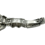 ロレックス ROLEX ディープシー 116660 Dブルー ステンレススチール 自動巻き メンズ 腕時計